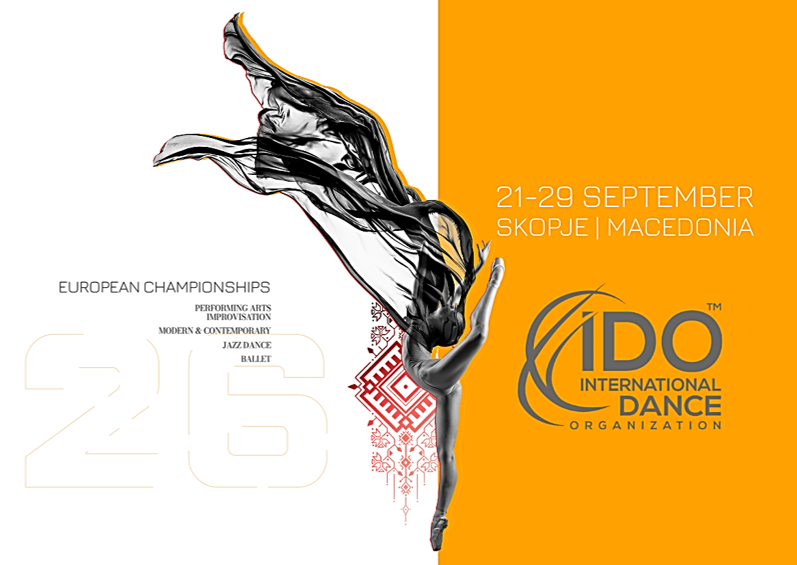 European Dance Championships 2026