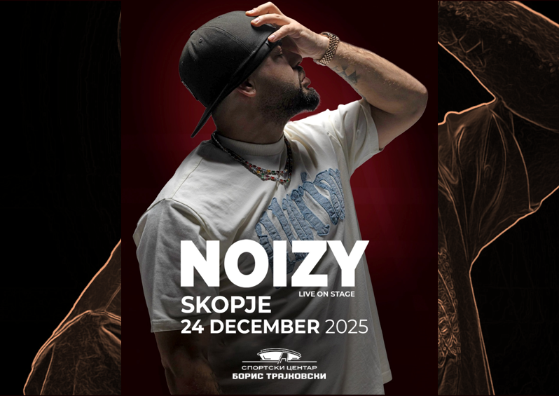 Noizy
